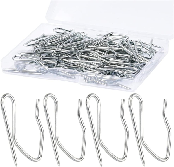Buckle hooks for Home Sheer Blackout Decorations Accessories