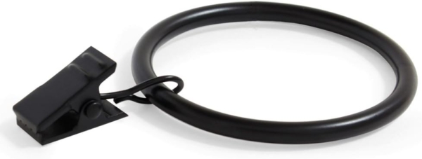 Pair-Magnetic Curtain Straps, Buckle Strong Magnetic Clips Rope