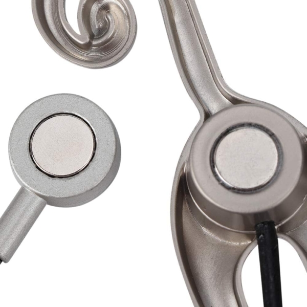 Starthi Magnetic Curtain Tiebacks, 2 Pieces Cute Cat Magnetic Curtain - Image 4